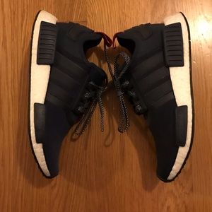 BRAND NEW Adidas Boosts